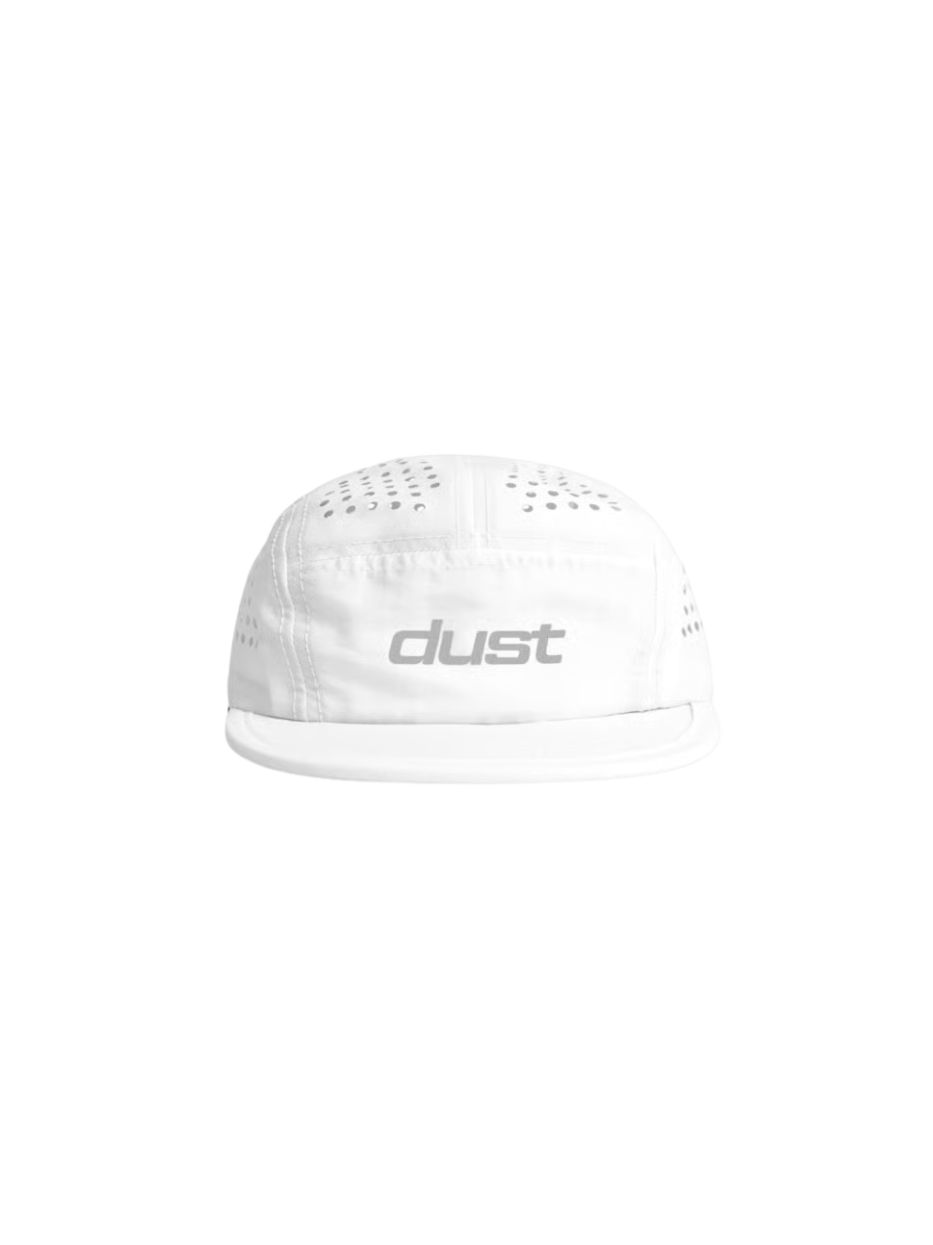 5-Panel Performance AirTech "Branco"